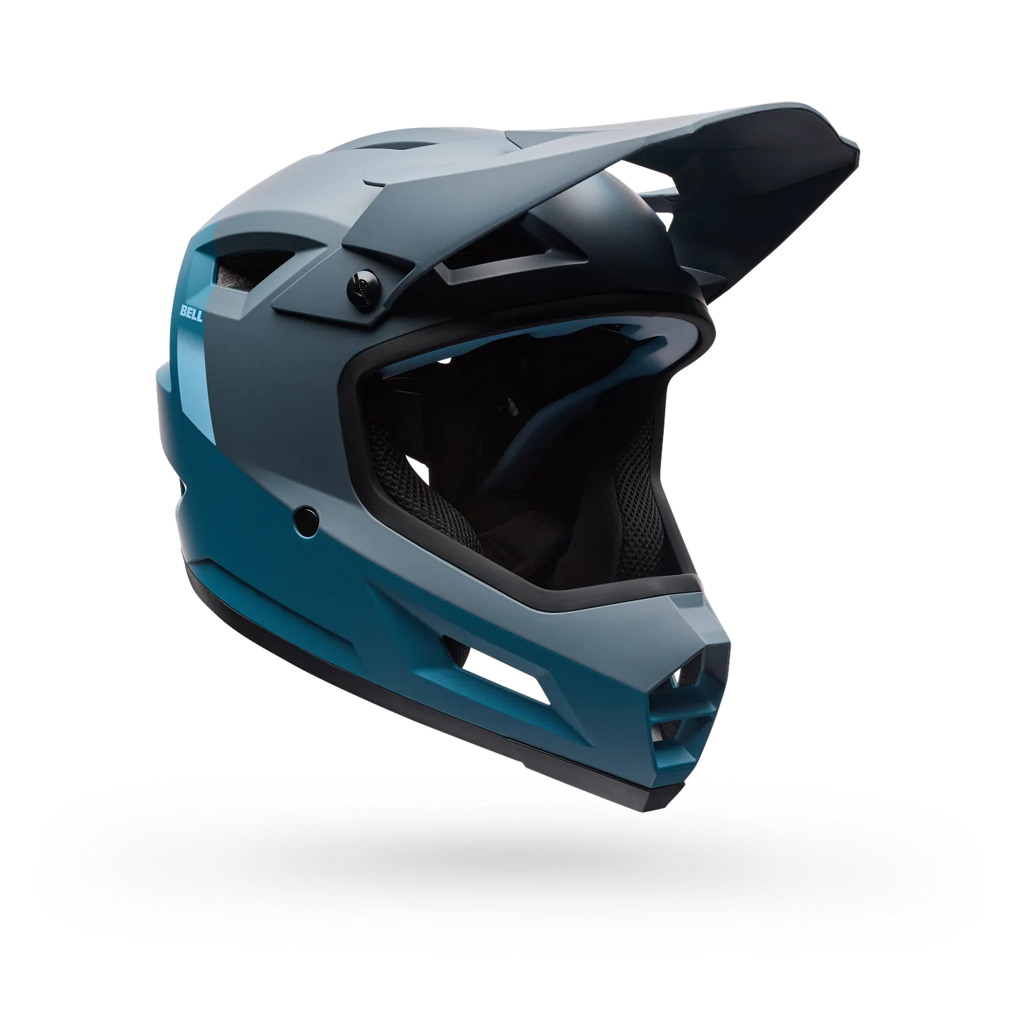 Kask MTB BELL SANCTION 2 DLX MIPS BLIP Teal