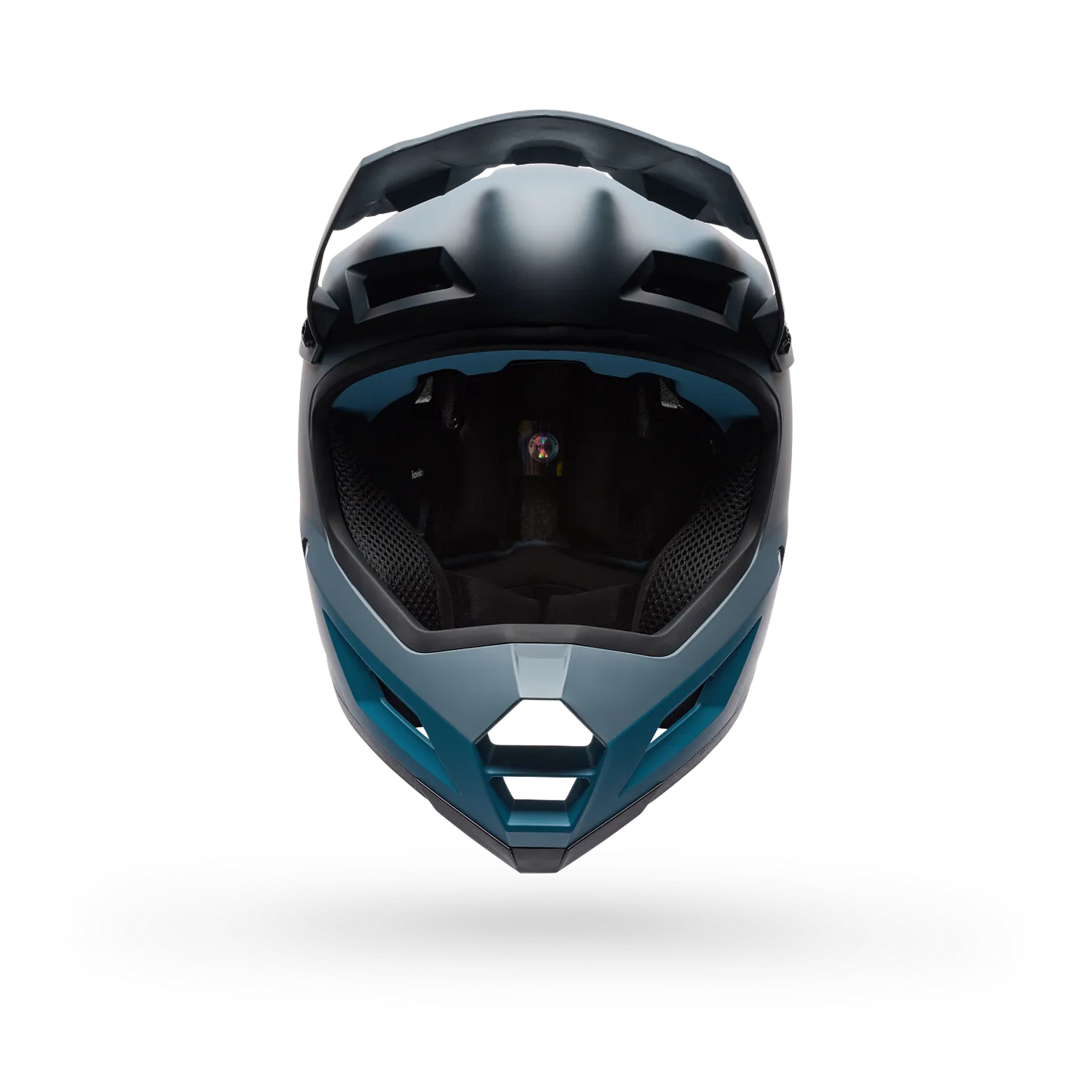Kask MTB BELL SANCTION 2 DLX MIPS BLIP Teal