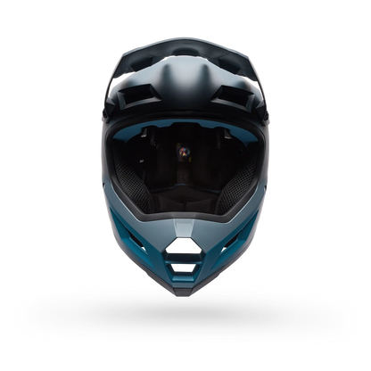 Casque VTT BELL SANCTION 2 DLX MIPS BLIP Teal