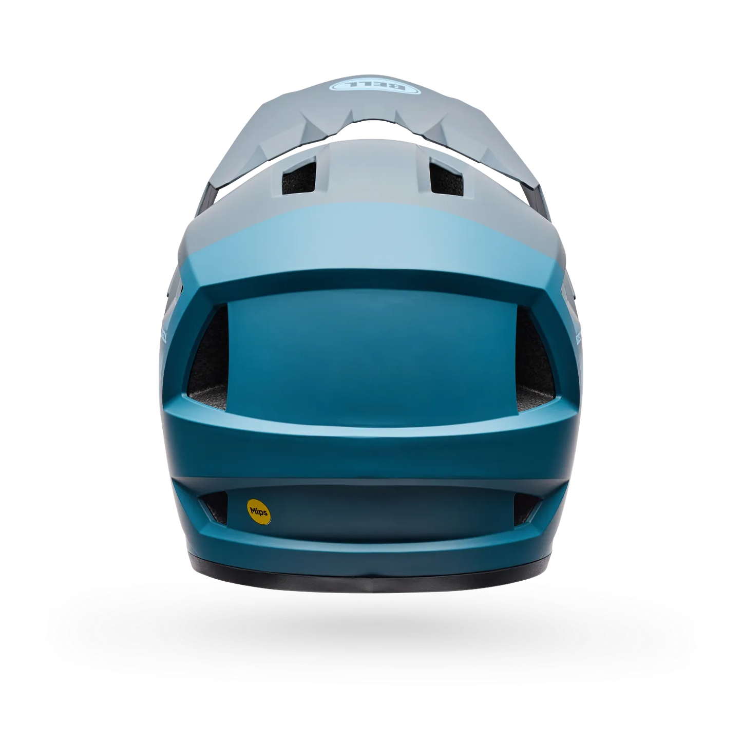 Kask MTB BELL SANCTION 2 DLX MIPS BLIP Teal