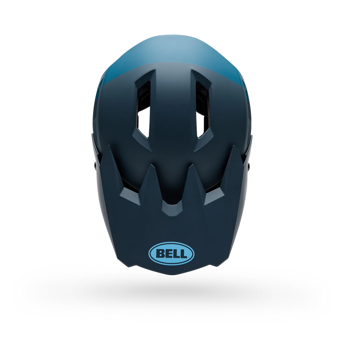 Kask MTB BELL SANCTION 2 DLX MIPS BLIP Teal