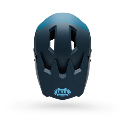 Casque VTT BELL SANCTION 2 DLX MIPS BLIP Teal