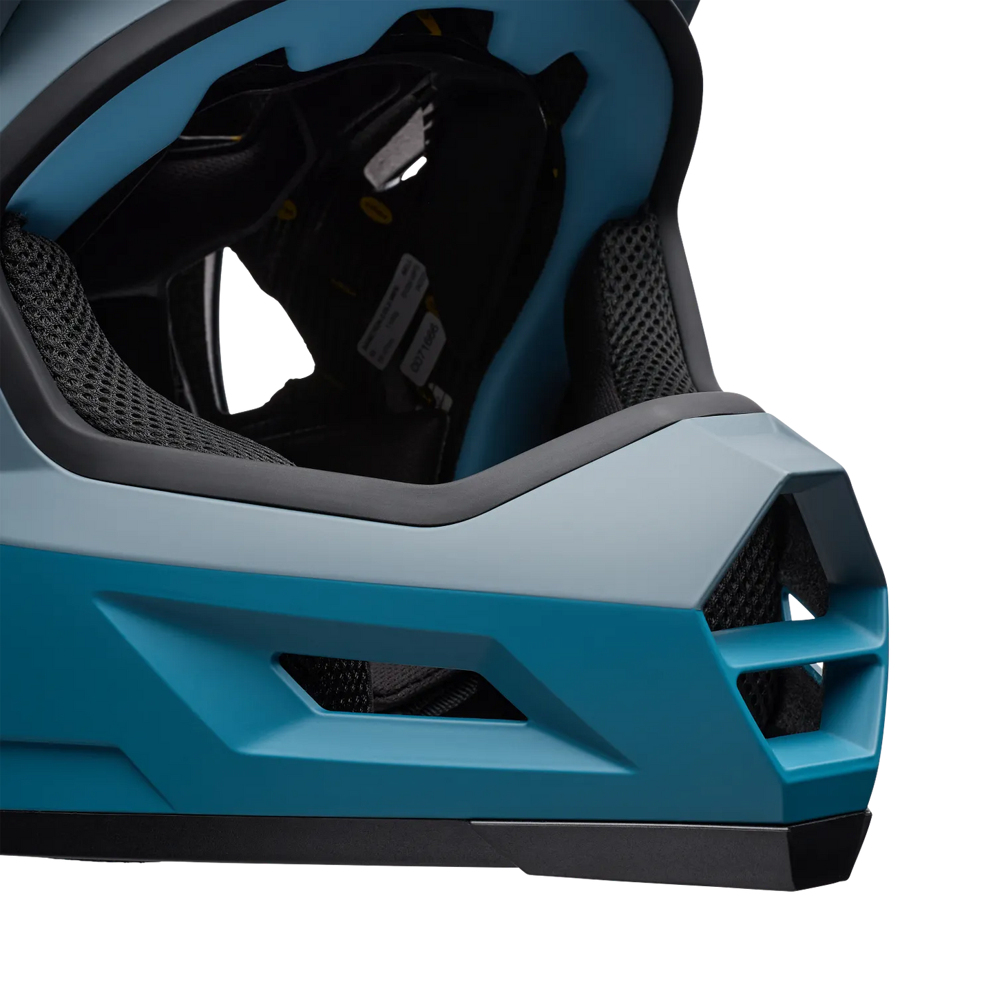 Kask MTB BELL SANCTION 2 DLX MIPS BLIP Teal