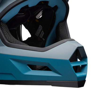 Casque VTT BELL SANCTION 2 DLX MIPS BLIP Teal