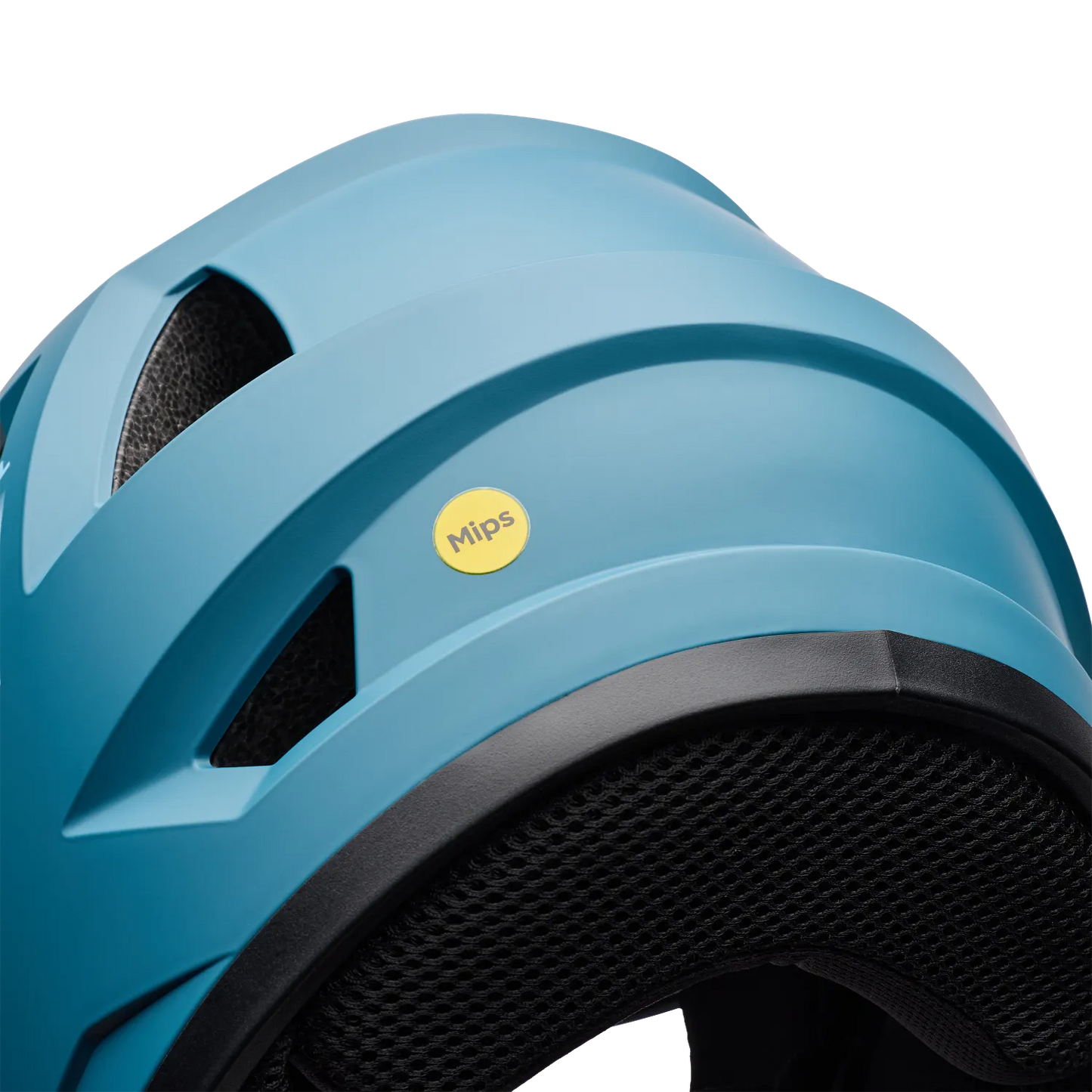 Kask MTB BELL SANCTION 2 DLX MIPS BLIP Teal