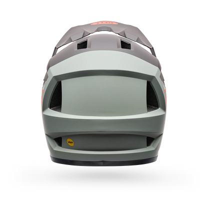 Casque VTT BELL SANCTION 2 DLX MIPS BLIP Rootbeer