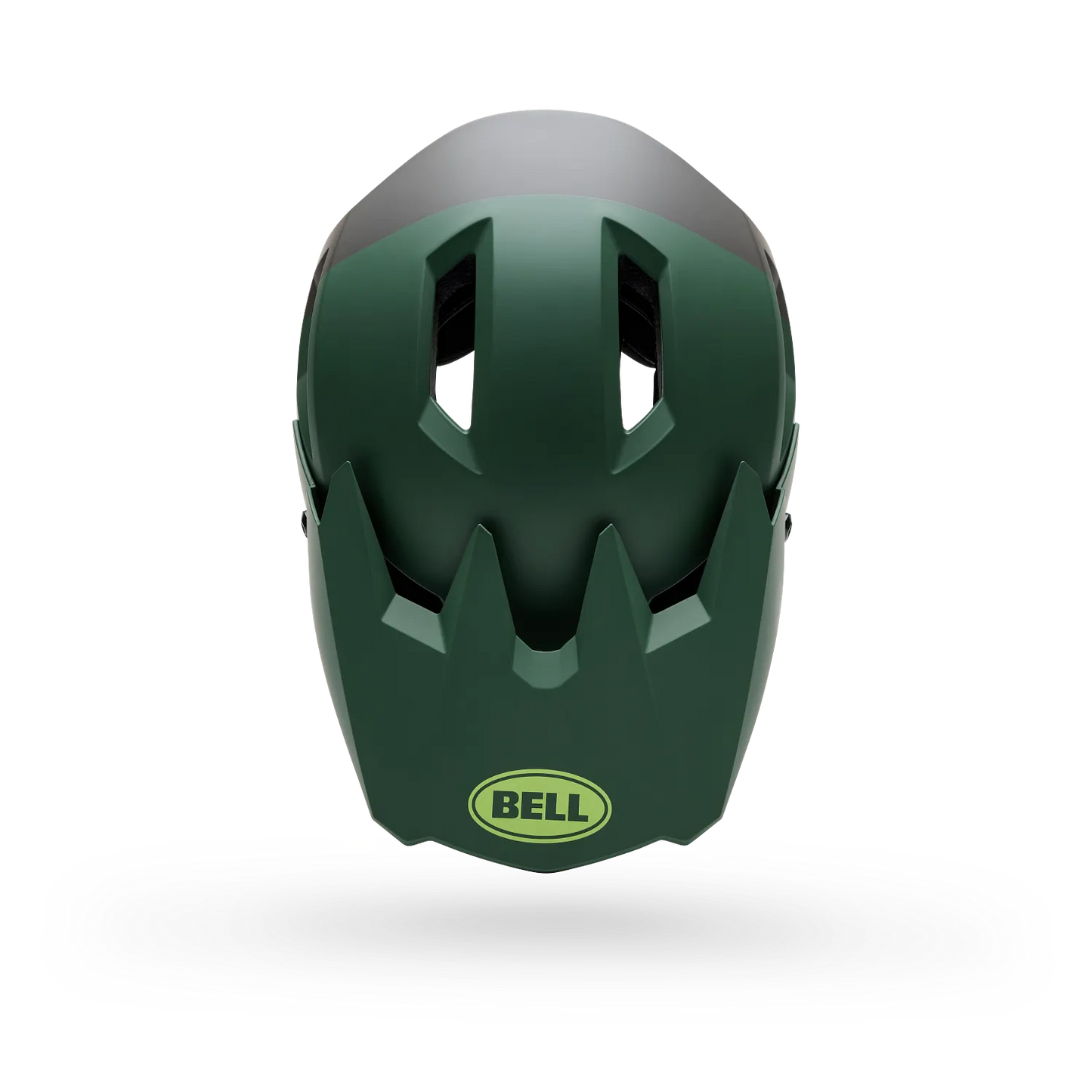 Casque VTT BELL SANCTION 2 DLX MIPS BLIP Vintage Olive