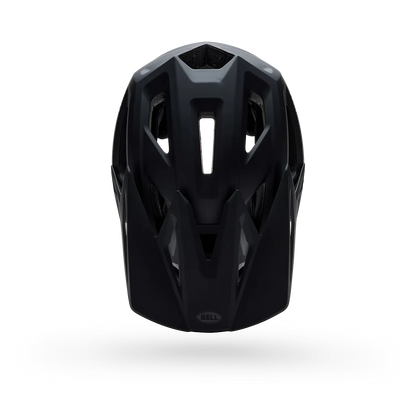 Casque VTT BELL FULL-AIR MIPS SOLID Noir Mat
