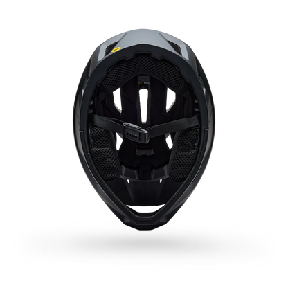 Casque VTT BELL FULL-AIR MIPS SOLID Noir Mat