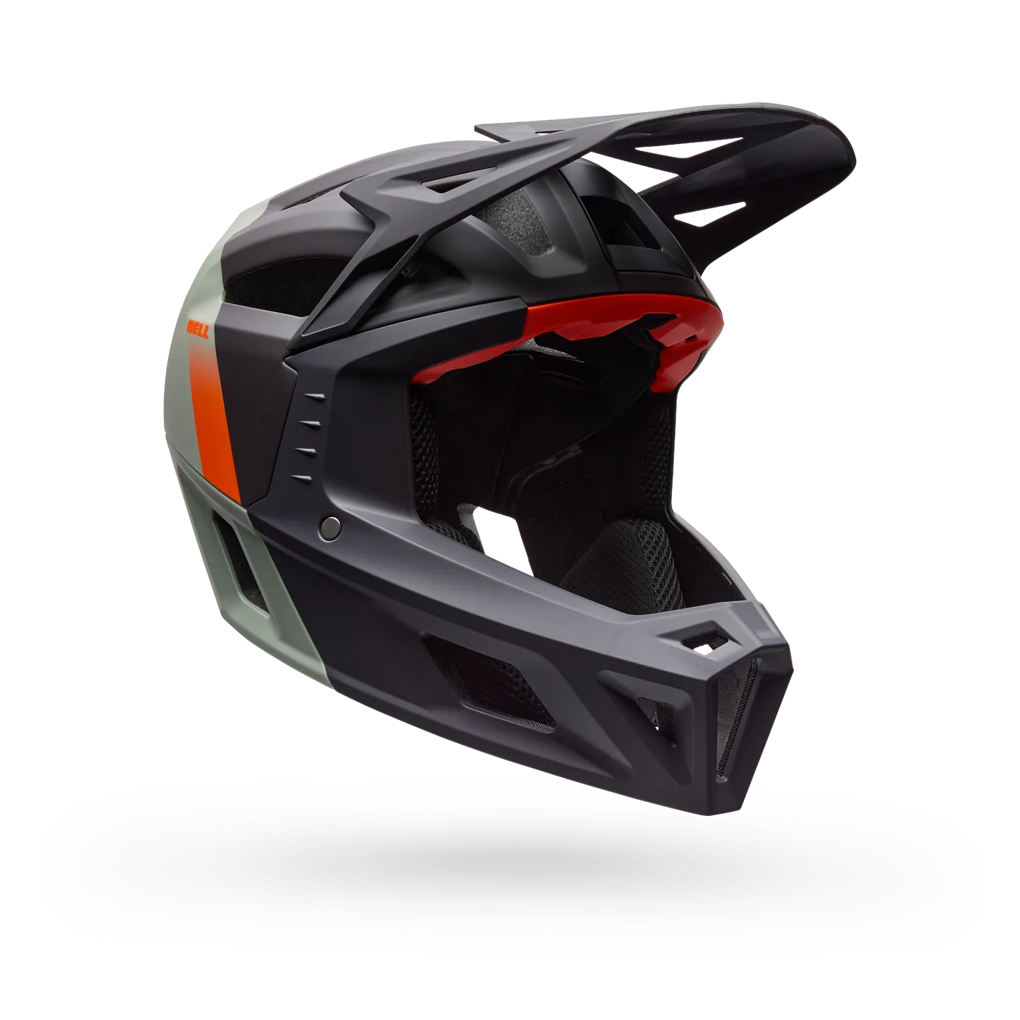 Kask MTB BELL FULL-AIR MIPS RATIO Rootbeer