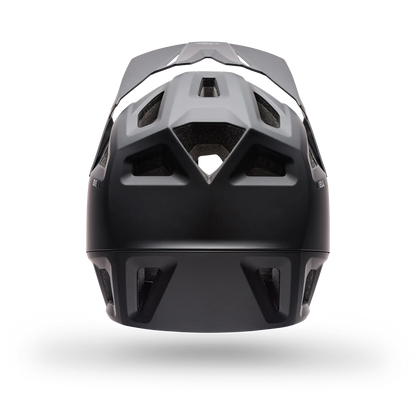 Casque VTT BELL 3QTR-AIR MIPS SOLID Noir Mat