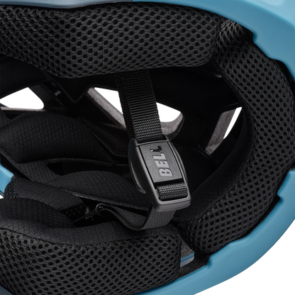 Casque VTT BELL 3QTR-AIR MIPS RATIO Gris/Bleu
