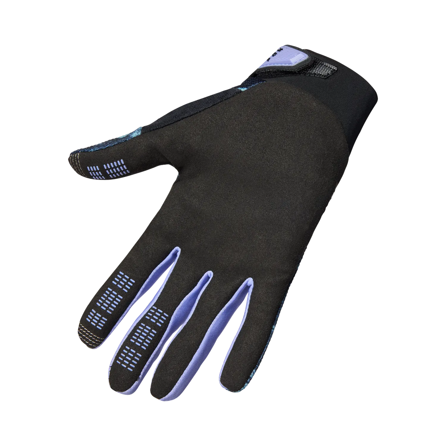 Gants FOX RANGER IMAGE PRINT Femme Arctic Blue