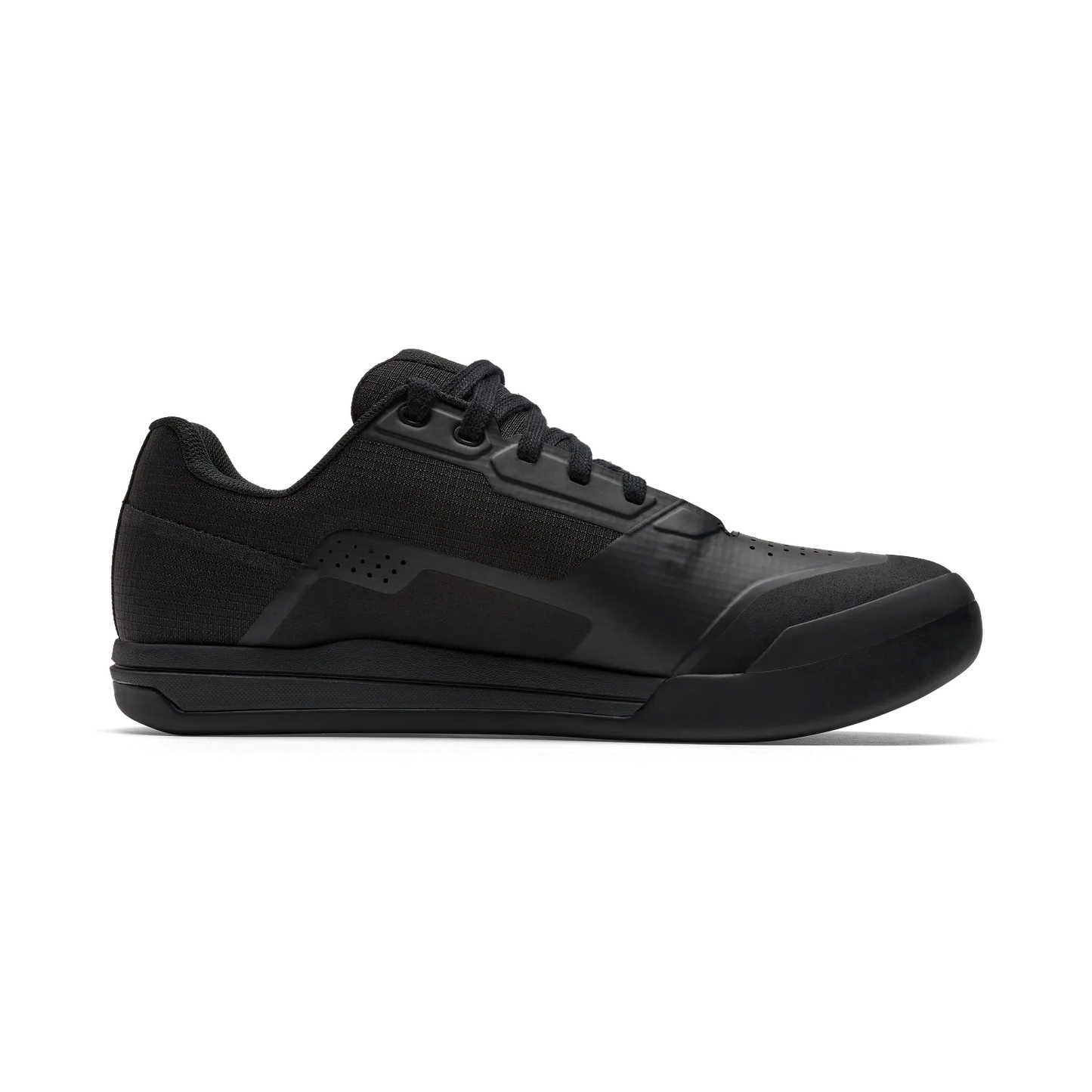 FOX UNION FLAT Sko Sort 2026