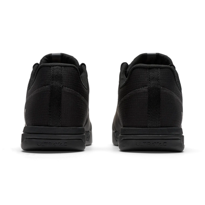Chaussures VTT FOX UNION FLAT Noir 2026