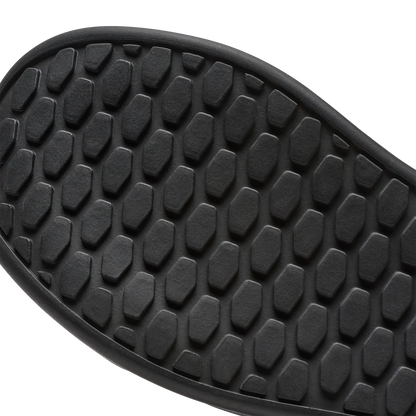 Chaussures VTT FOX UNION FLAT Noir/Gris 2026