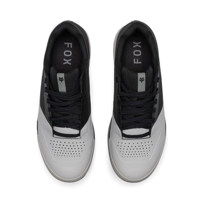 Chaussures VTT FOX UNION FLAT Blanc