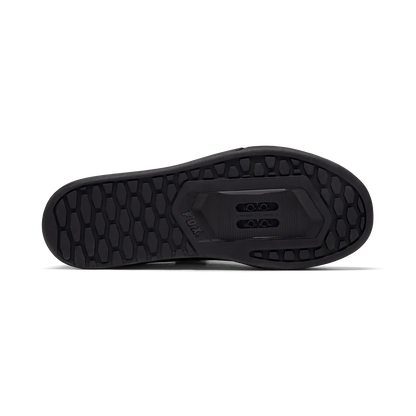 Chaussures VTT FOX UNION Noir 2026