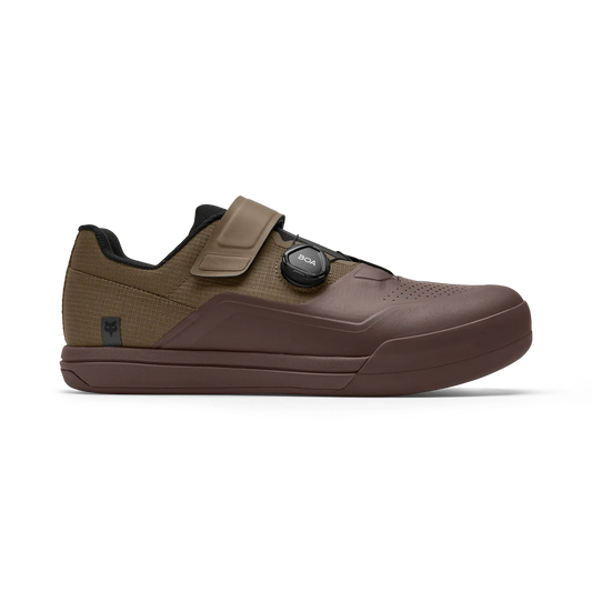 Chaussures VTT FOX UNION Purple Dusk