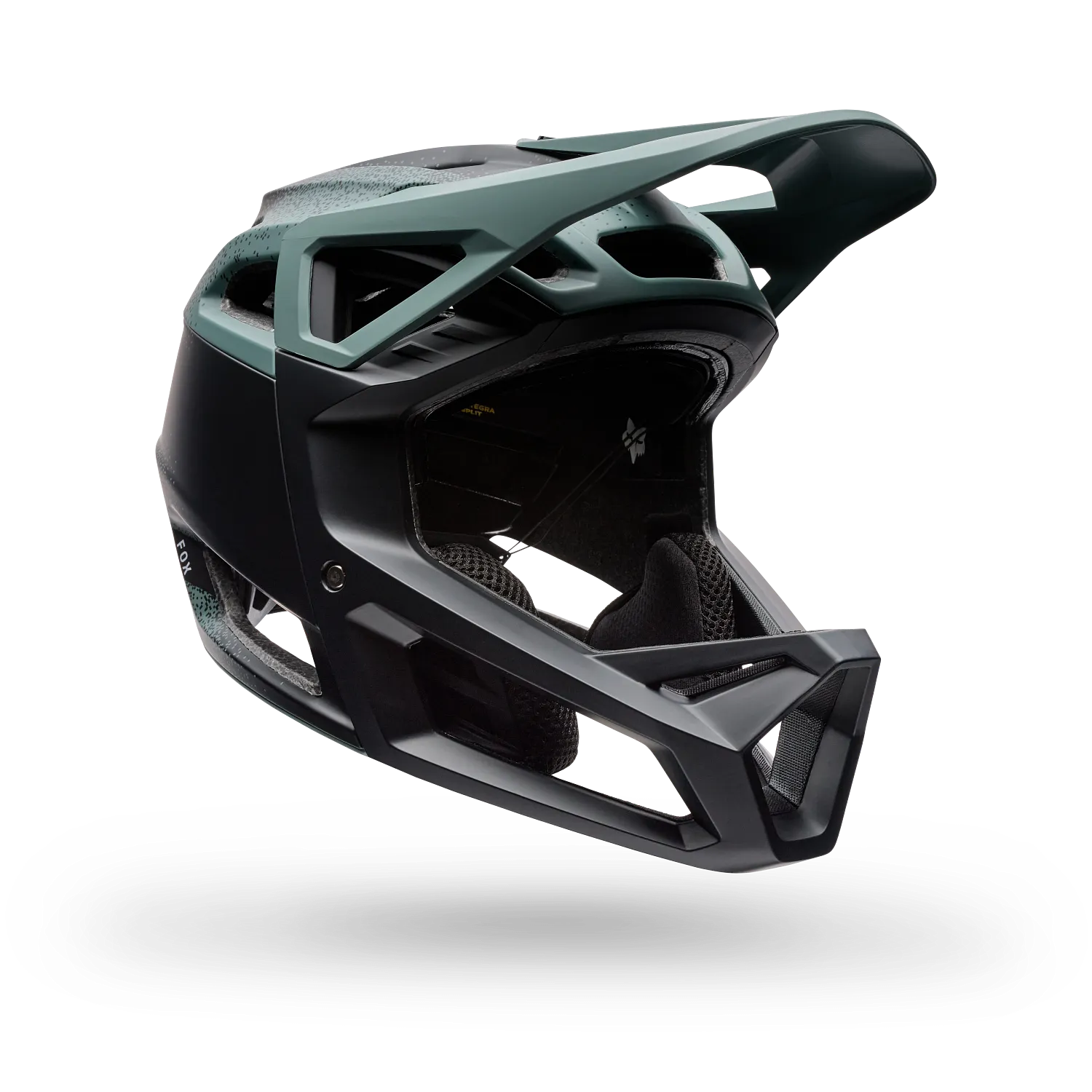 ÉQUIPEMENT - Casques VTT Intégraux
