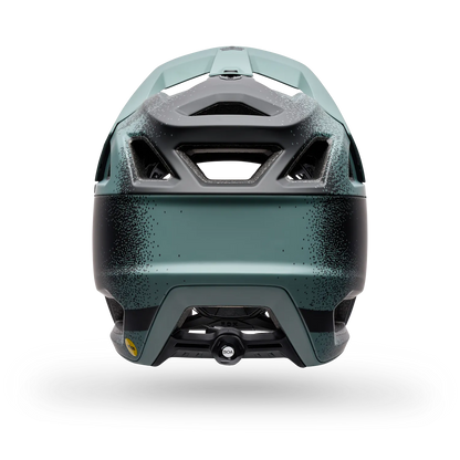 Casque VTT FOX PROFRAME RS AURA Vert Sauge