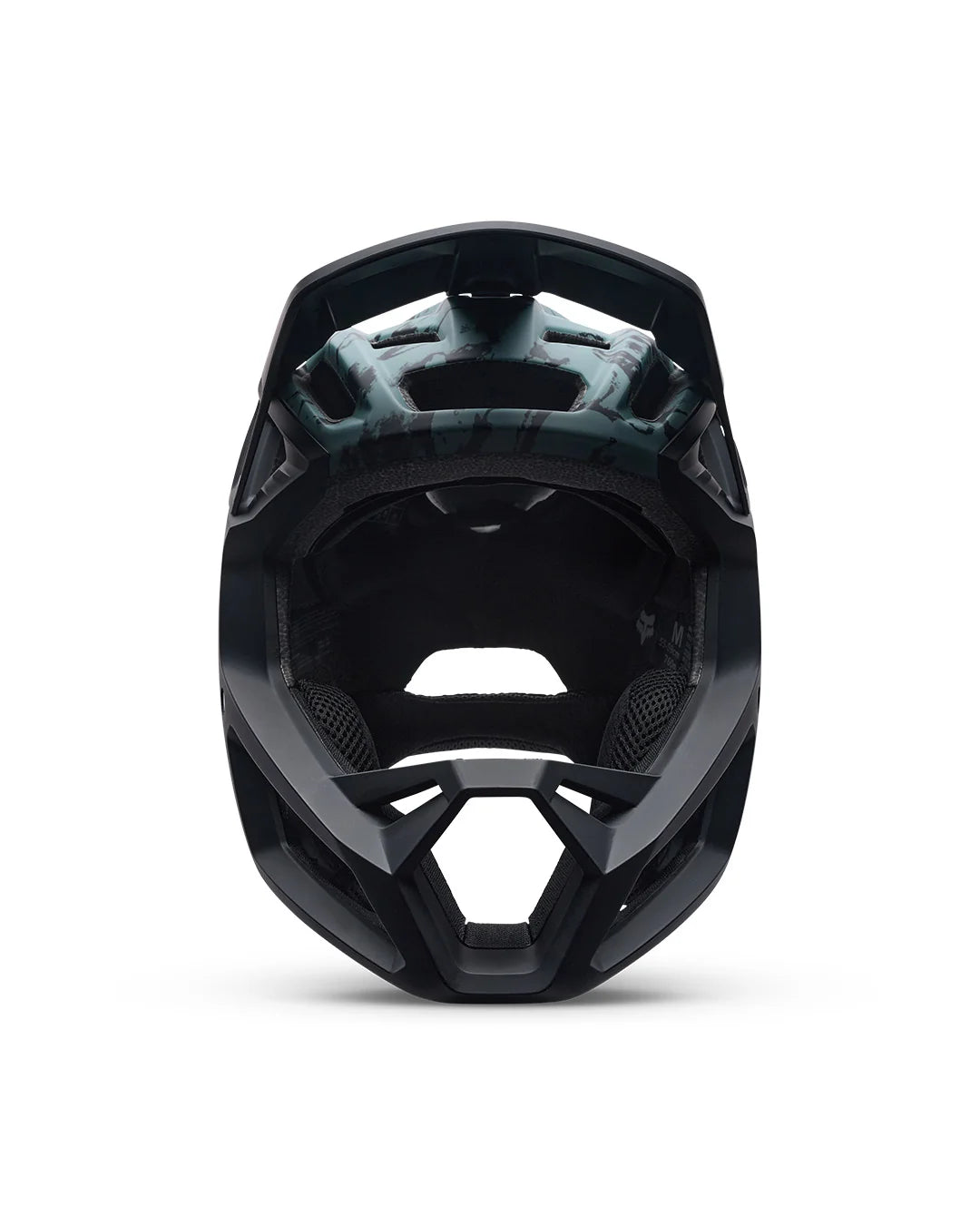 Casque VTT FOX PROFRAME THRIVE MIPS Gris Sauge