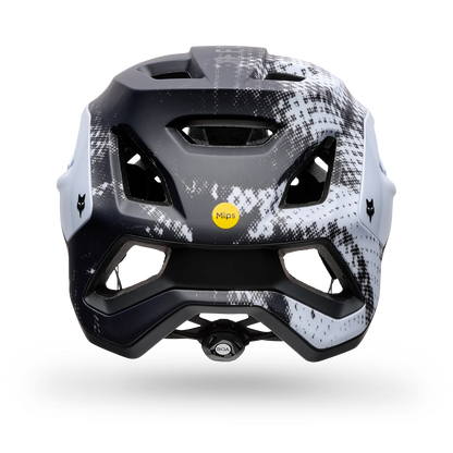 Casque VTT FOX SPEEDFRAME PRO MIPS SENSE Blanc