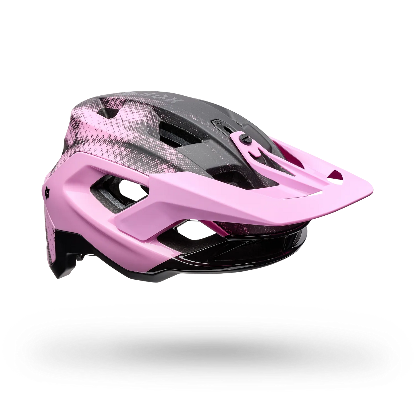 FOX SPEEDFRAME PRO SENSE Cotton Candy MTB-hjälm