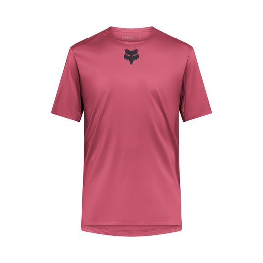 FOX FLEXAIR dres s krátkým rukávem Berry