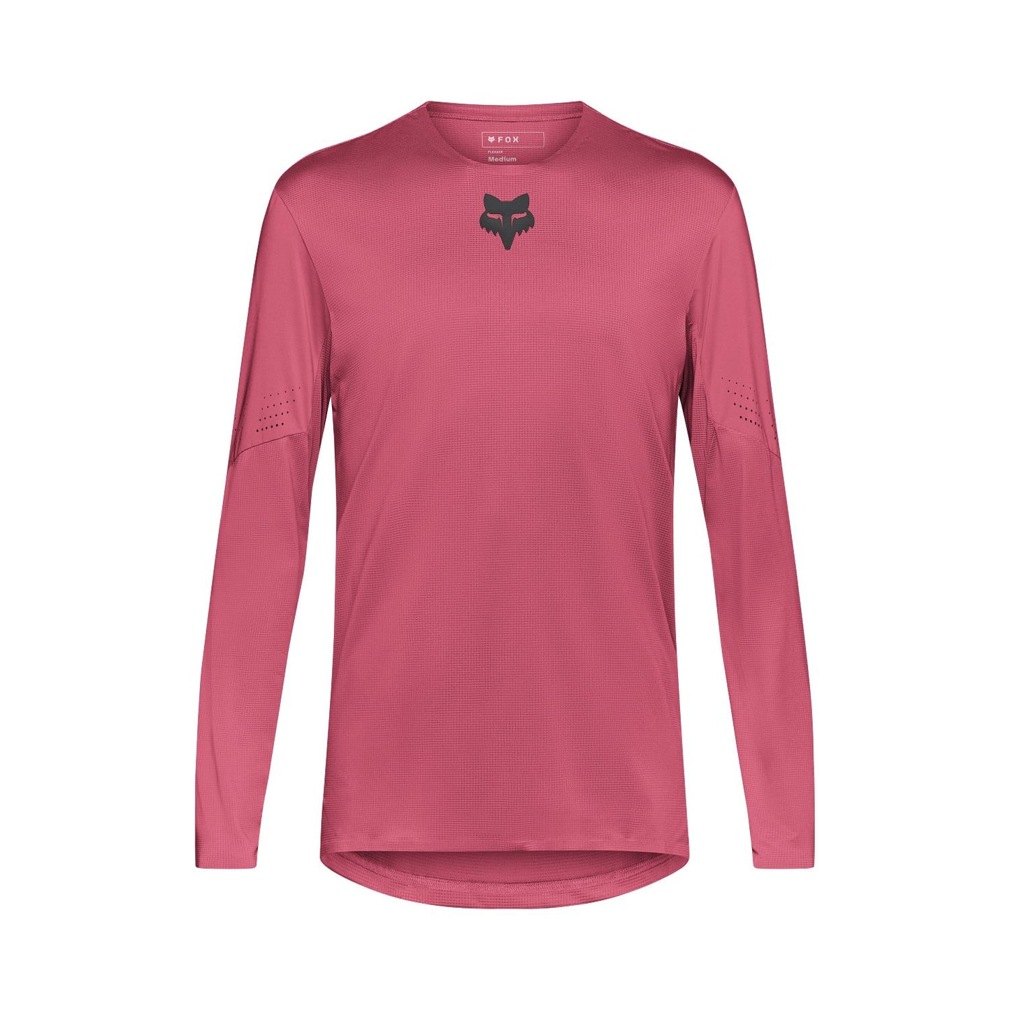 Koszulka z długim rękawem FOX FLEXAIR Berry