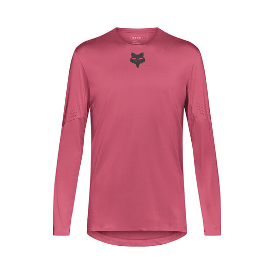 FOX FLEXAIR Dres s dlouhým rukávem Berry