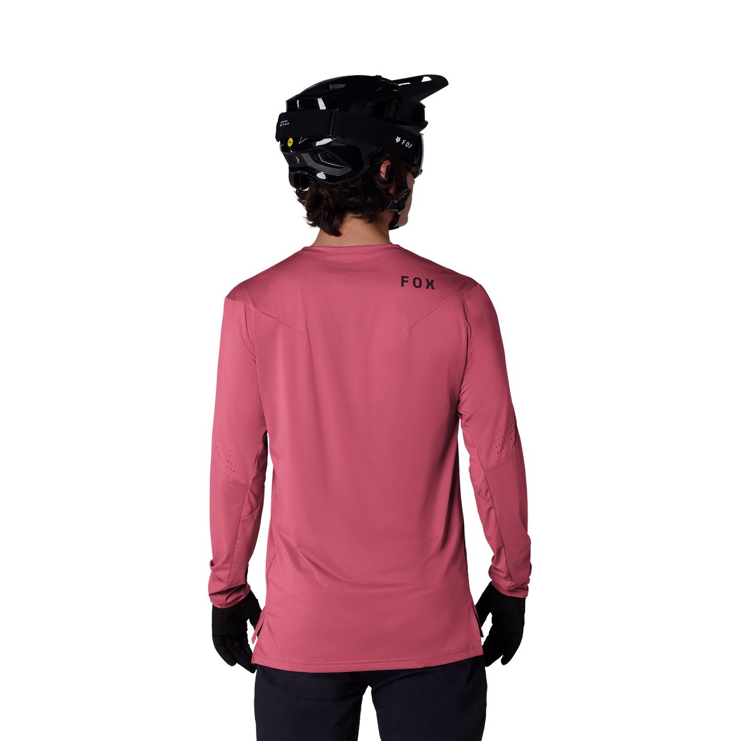 Koszulka z długim rękawem FOX FLEXAIR Berry