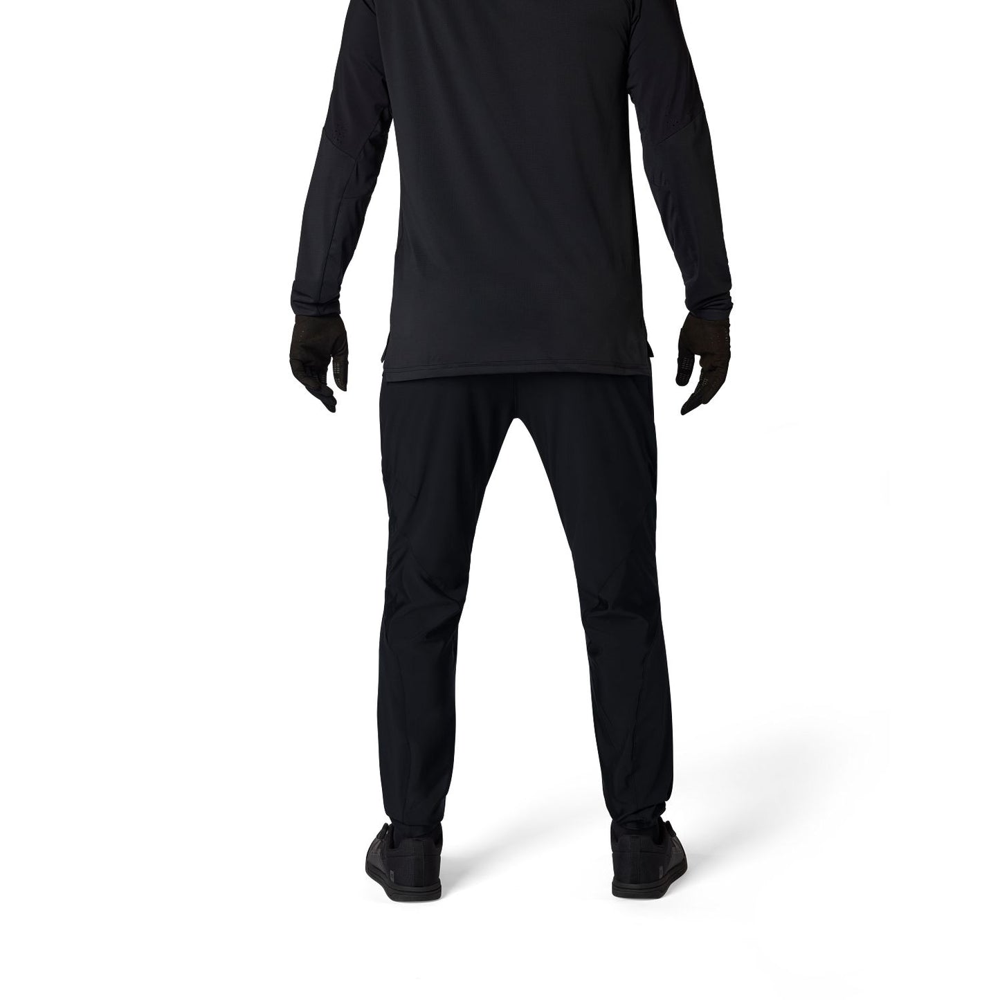 FOX FLEXAIR Kalhoty Black 2026