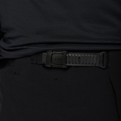 Pantalon FOX FLEXAIR Noir 2026