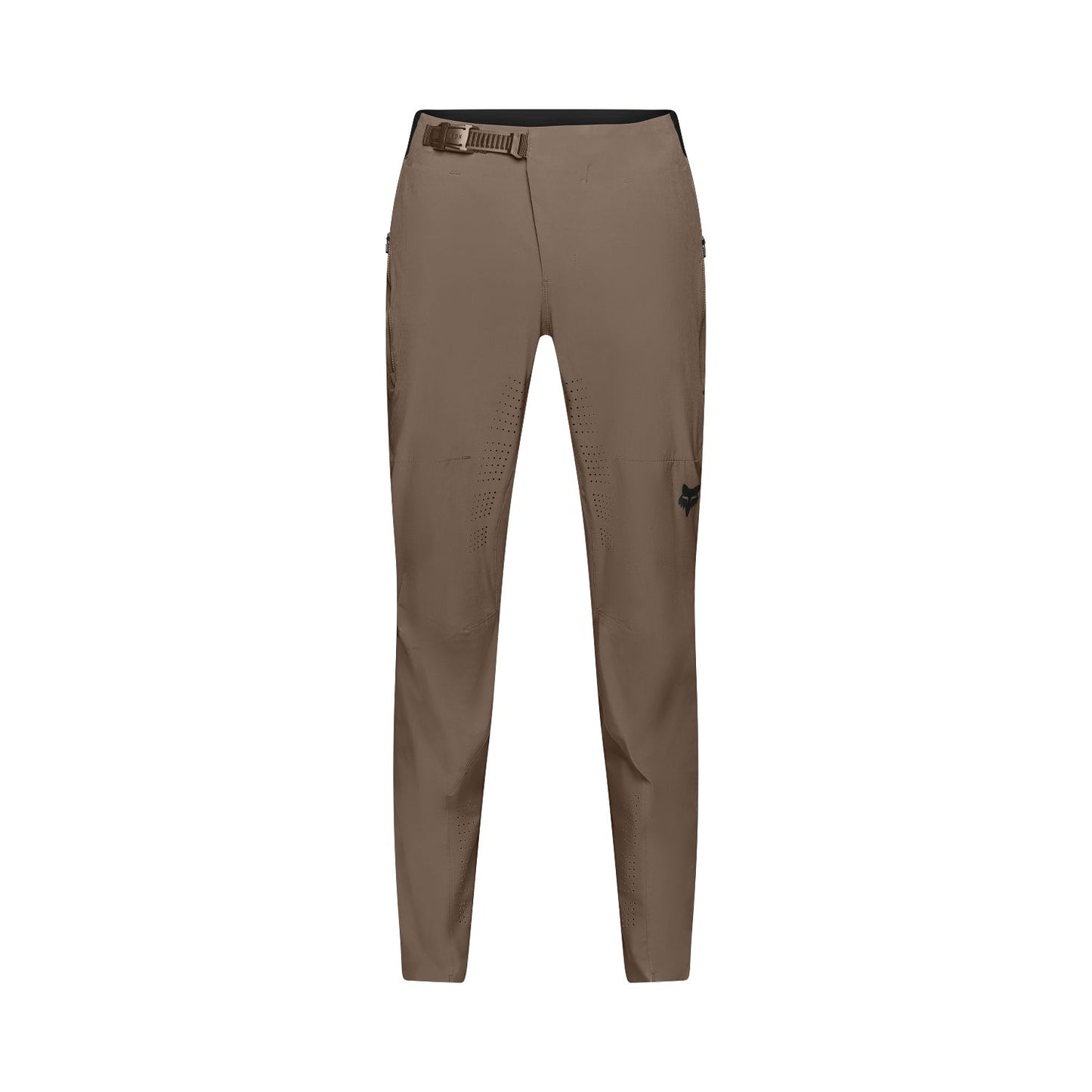 Spodnie FOX FLEXAIR Nutmeg Beige