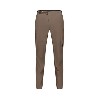 Pantalon FOX FLEXAIR Beige Nutmeg