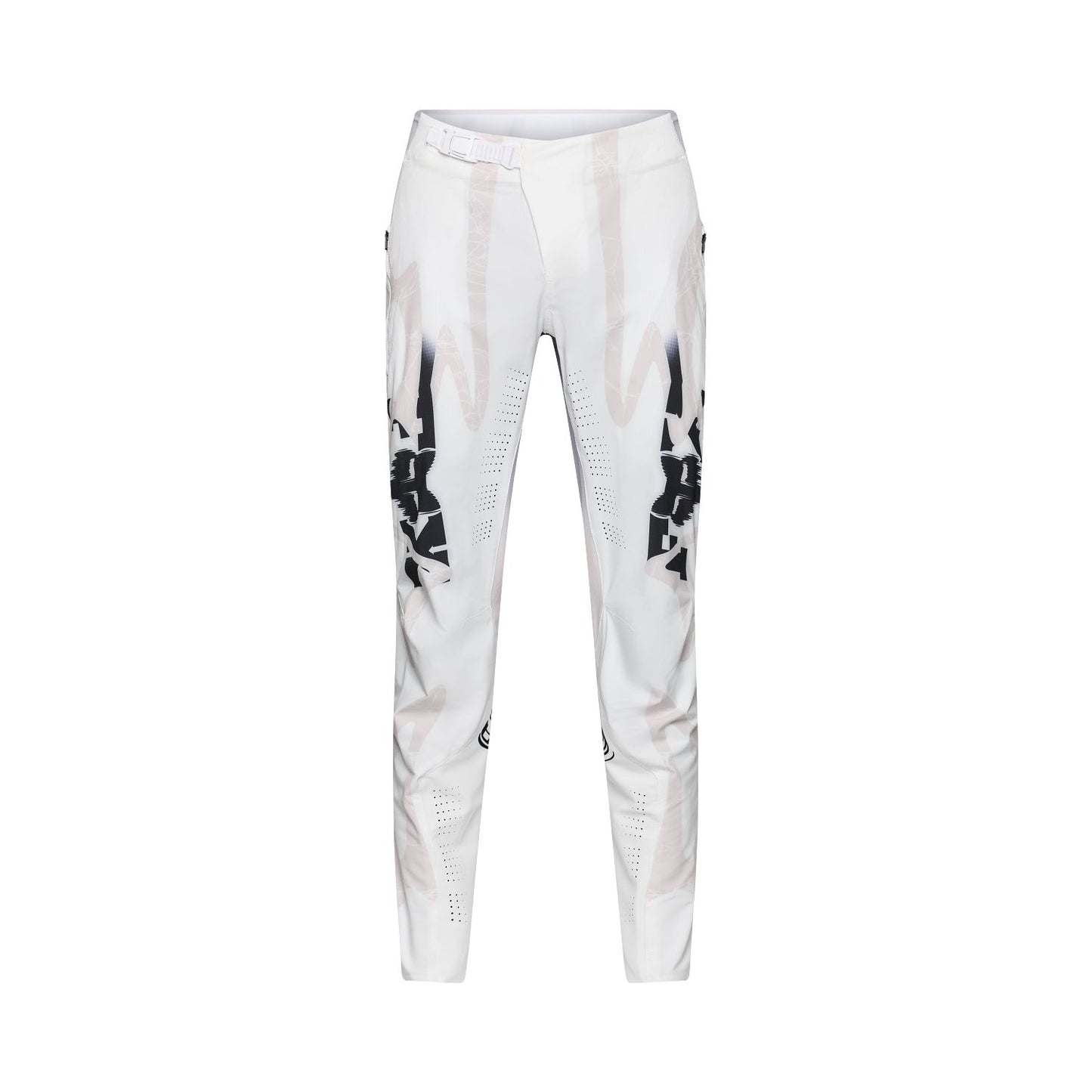 FOX FLEXAIR DIFFUSE SE Kalhoty White