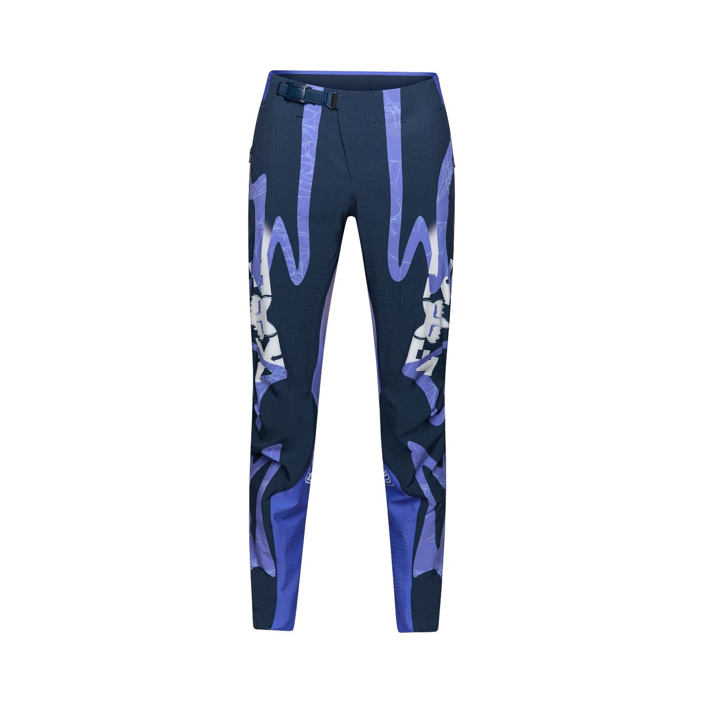 FOX FLEXAIR DIFFUSE SE Kalhoty Violet Blueberry