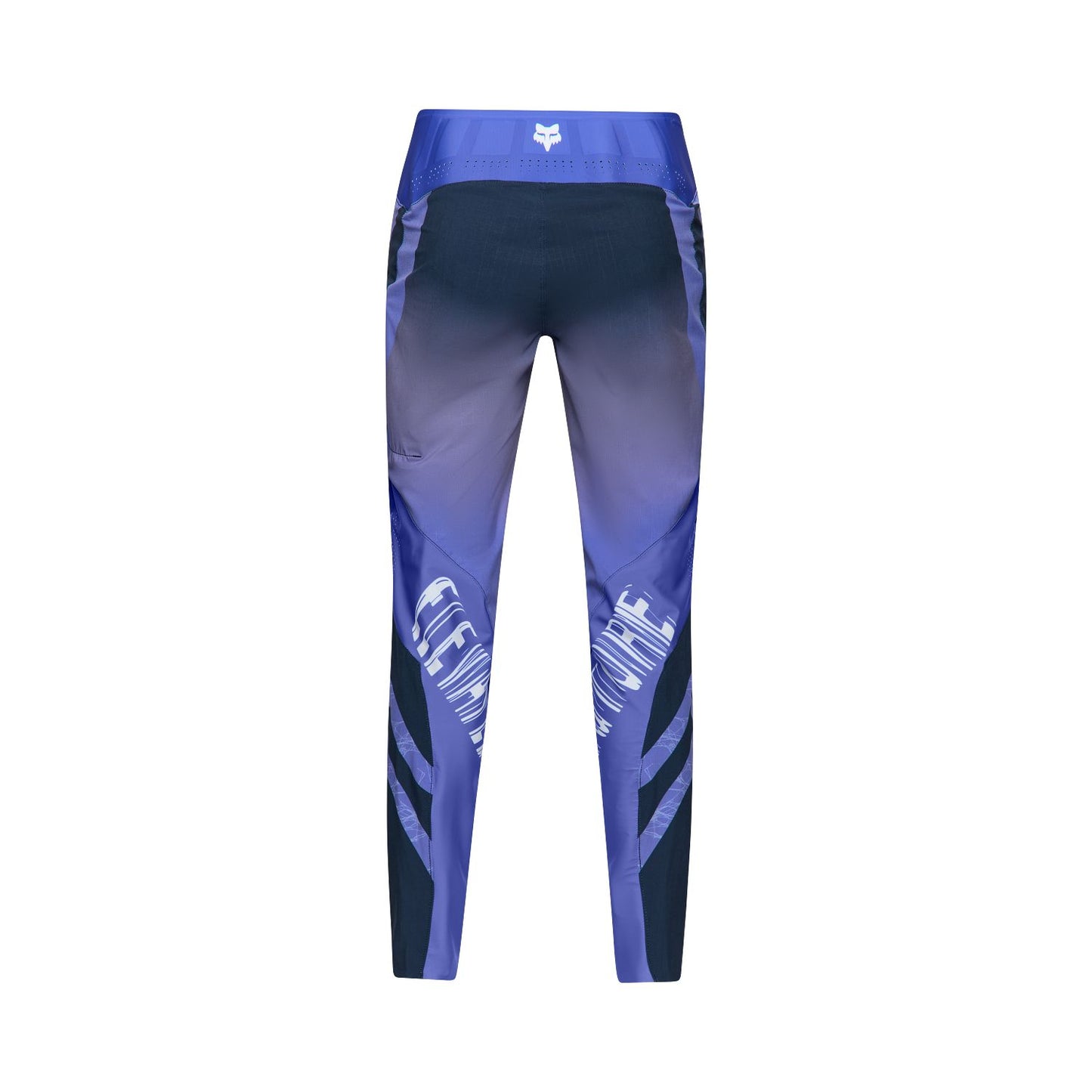 FOX FLEXAIR DIFFUSE SE Kalhoty Violet Blueberry