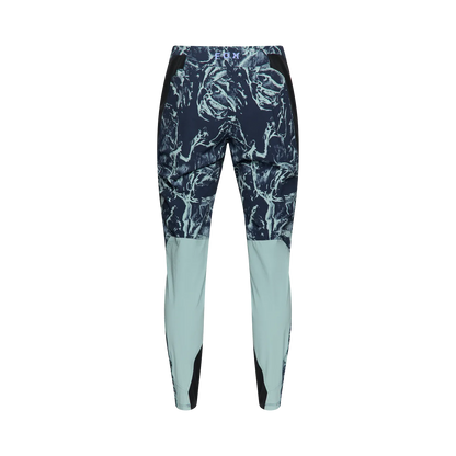 Pantalon FOX RANGER IMAGE PRINT Femme Arctic Blue