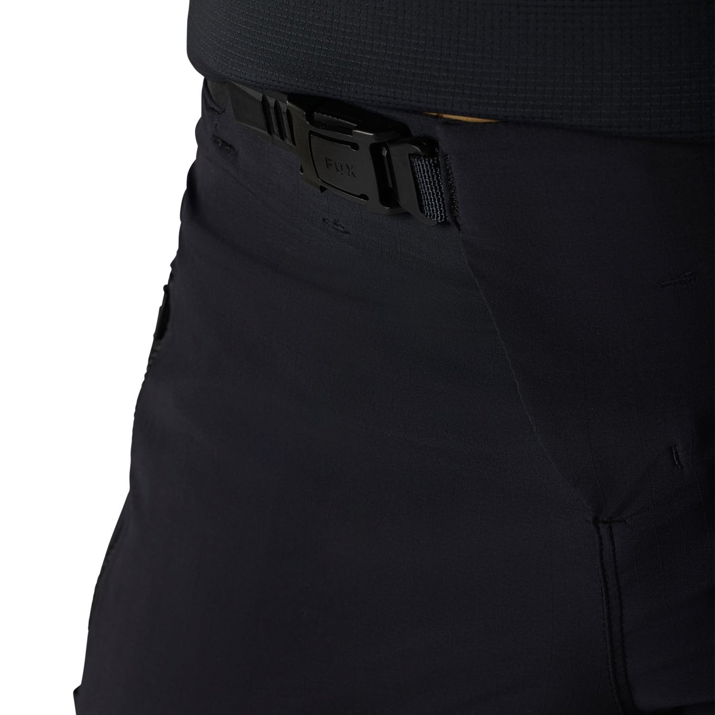 Dámské kalhoty FOX FLEXAIR Black