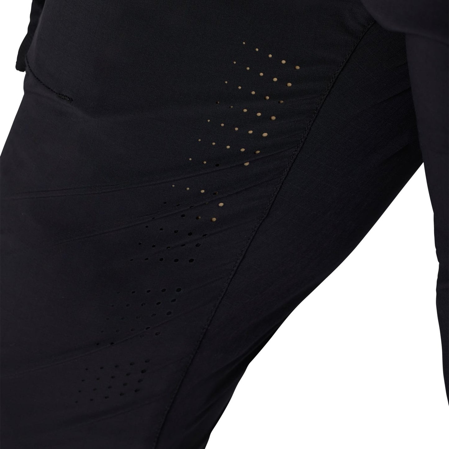 Dámské kalhoty FOX FLEXAIR Black