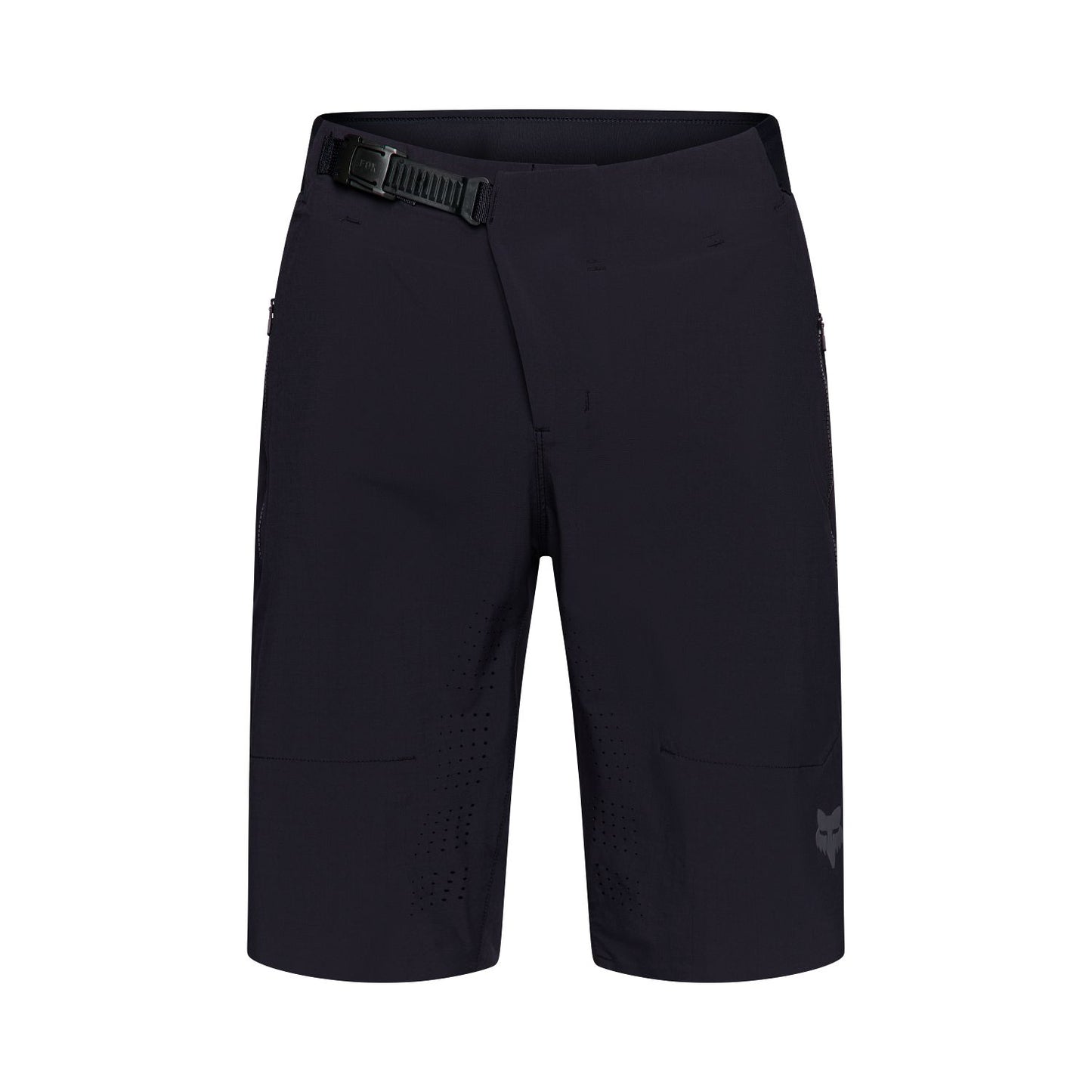 Short FOX FLEXAIR Noir 2026