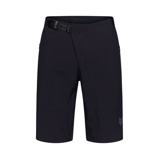 FOX FLEXAIR Šortky Black 2026