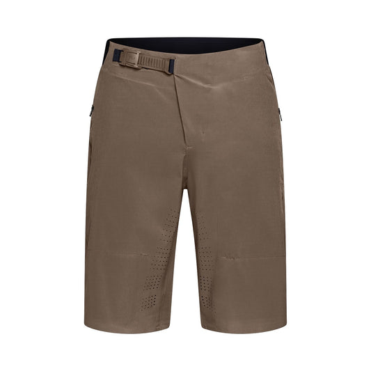 FOX FLEXAIR Short Beige Nutmeg