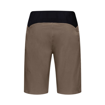 Short FOX FLEXAIR Beige Nutmeg