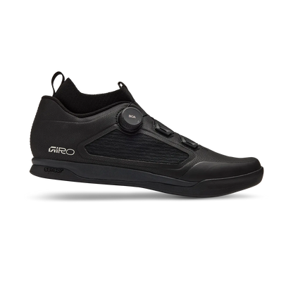Chaussures VTT GIRO CHAMBER TR Noir
