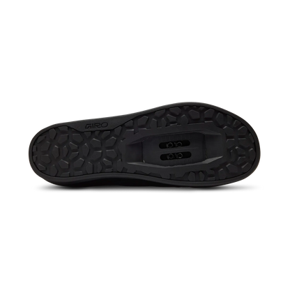 Chaussures VTT GIRO CHAMBER TR Noir