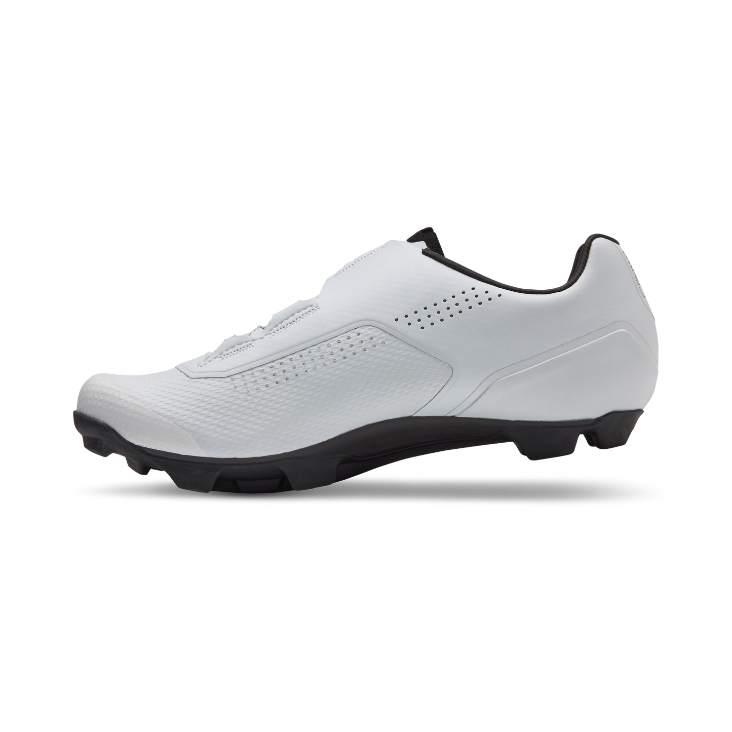 Buty MTB GIRO REGIME XC białe