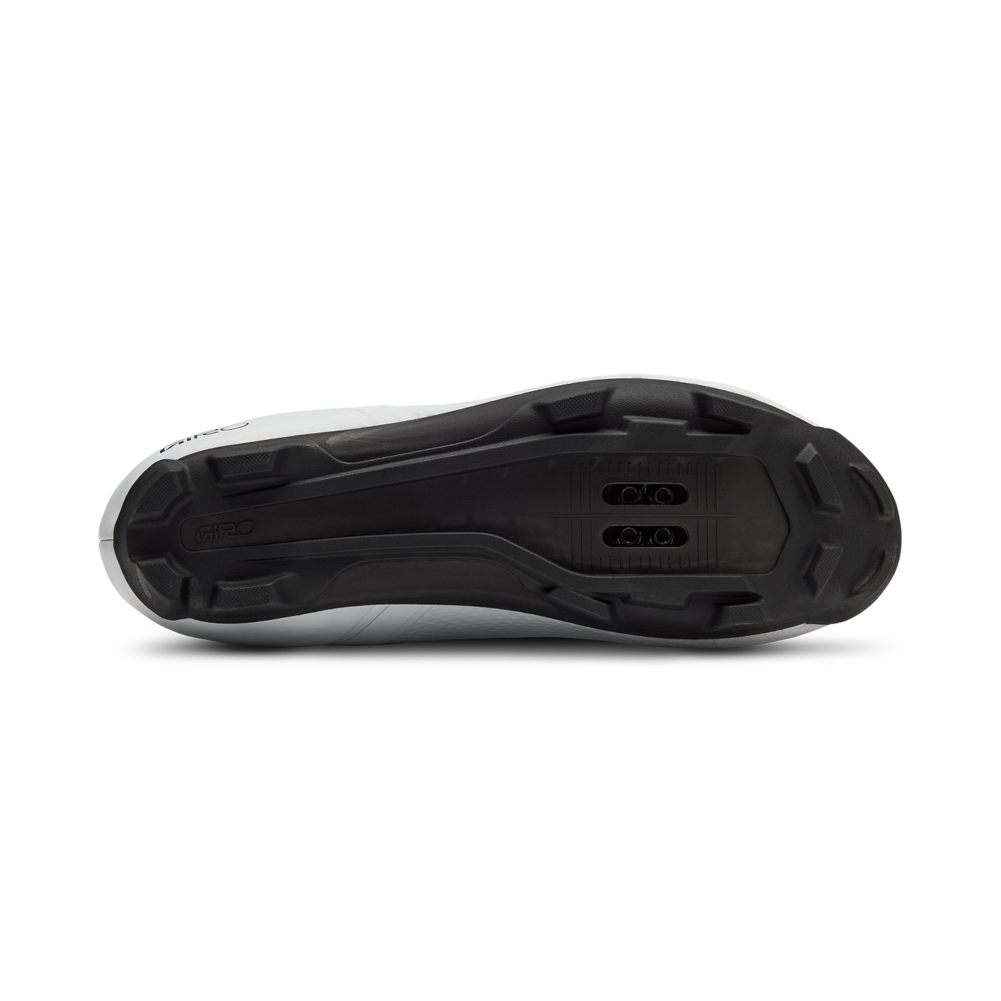 Buty MTB GIRO REGIME XC białe